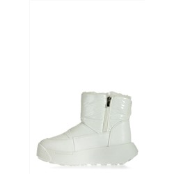 Полусапоги женские PATROL