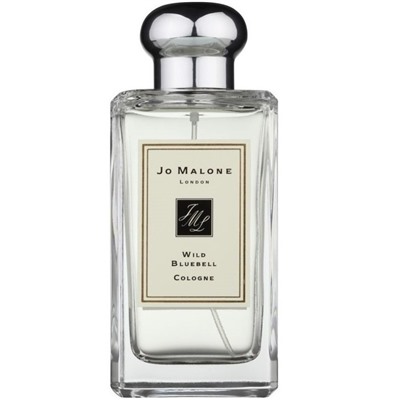 JМ Wild Bluebell eau de cologne 100 ml