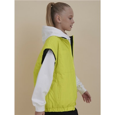 Жилет для девочек