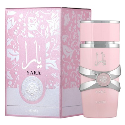 Lattafa Yara For Women edp 100 ml
