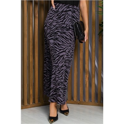 Юбка Лантана (зебра) Ю13291-6М