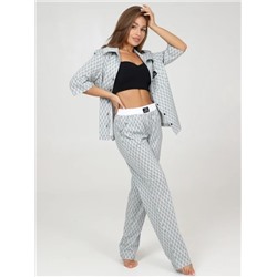 Женская пижама П-119