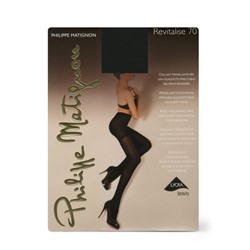 Колготки корректирующие, Philippe Mantignon, Revitalise 70 оптом