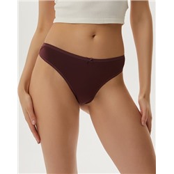 Трусы стринги, Minimi, B0211 оптом