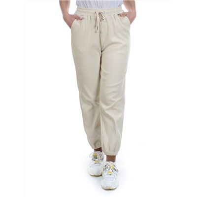 FZ/T81004-2003 BEIGE Брюки спортивные женские