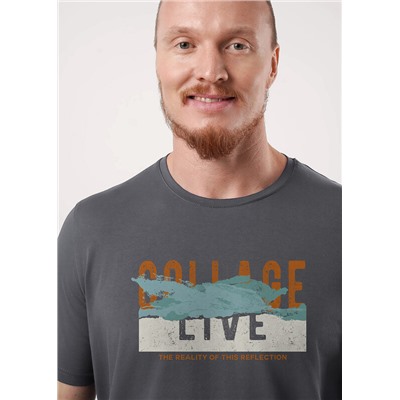 Футболка мужская