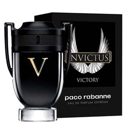 EU Paco Rabanne Invictus Victory For Men edp 100 ml