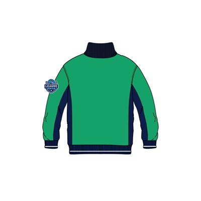 Толстовка для мальчика