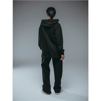 Костюм Соната чёрный Лт