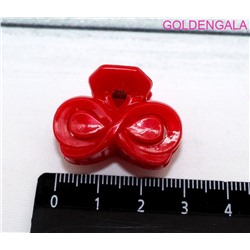 Крабик для волос КР30 модель 1