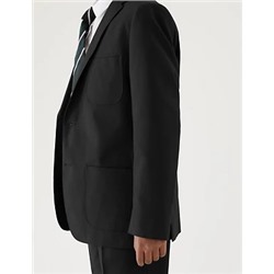 Boys' School Blazer (9-16 Yrs)