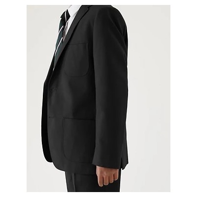 Boys' School Blazer (9-16 Yrs)