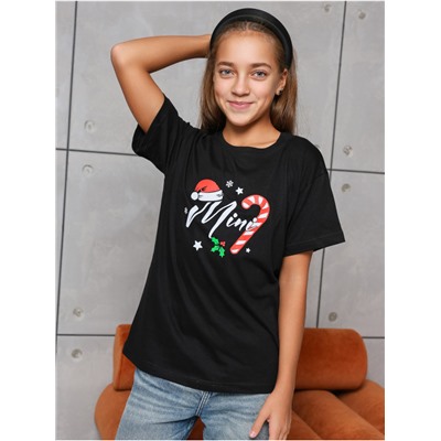 Футболка "Леденец" девочка