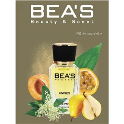 Beas U728 Tiziana Terenzi Kirke edp 25 ml, Парфюм унисекс Beas U728 создан по мотивам аромата Tiziana Terenzi Kirke