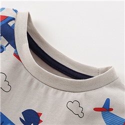 Футболка с длинным рукавом Malwee