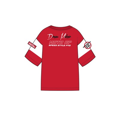 Футболка мужская