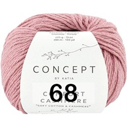 Пряжа Concept Comfort Cashmere