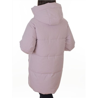 806 LILAC Куртка зимняя женская (200 гр. синтепон)