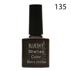 Шеллак Bluesky № 135 10 ml NEW
