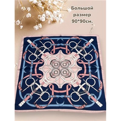 Платок утепленный Гермес Арт 90103/4