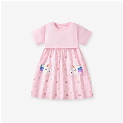 Платье Little Maven