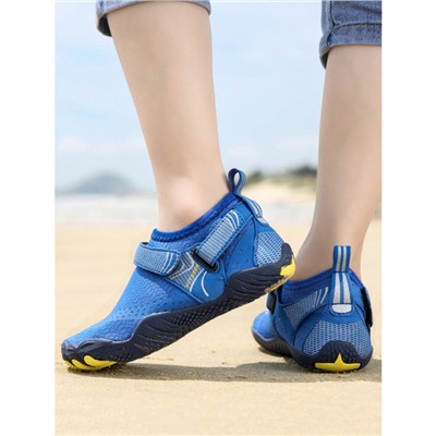 Аквашузы детские RIF-SLK-01/A021-blue