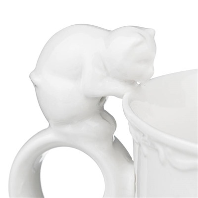 КРУЖКА LEFARD "ВЕСЕЛЫЕ ДРУЗЬЯ" 400 МЛ (КОР=36ШТ.)