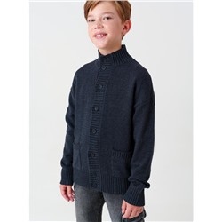 Кардиган для мальчика