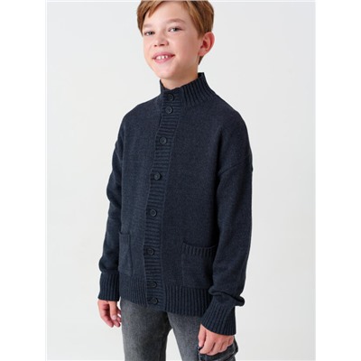 Кардиган для мальчика