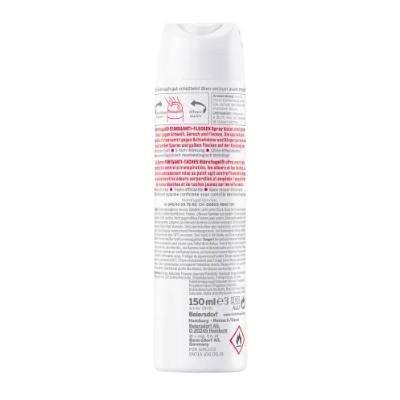 Hidrofugal Deo Spray Antitranspirant Stark & Anti-Flecken, Гидрофугал Дезодорант-антиперспирант