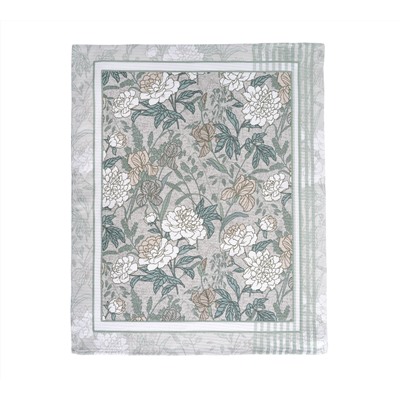 Набор из 3-х кухонных полотенец Нежное утро Текс-дизайн