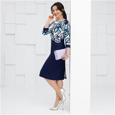 Платье, Сердцеедка (роскошная)