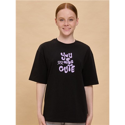 Футболка для девочек