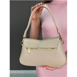 Сумка женская из телячьей кожи