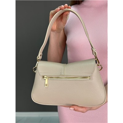 Сумка женская из телячьей кожи