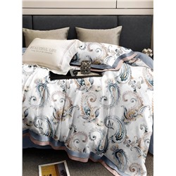 КПБ Bella Home в подарочной коробке BHPB019