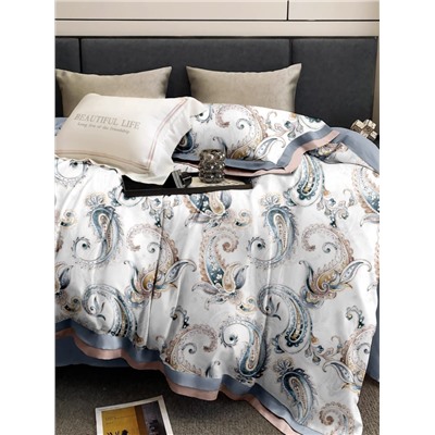 КПБ Bella Home в подарочной коробке BHPB019
