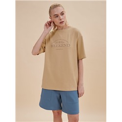 Футболка женская