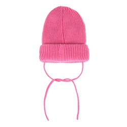 Шапка для девочки