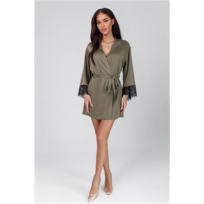 2531 ХАКИ ХАЛАТ411485403