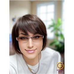Очки готовые с диоптриями Арт 85005 тониовка