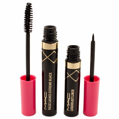 Косметический набор Mascara & Eyeliner 2 in 1 17 g