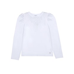 Блузка для девочки