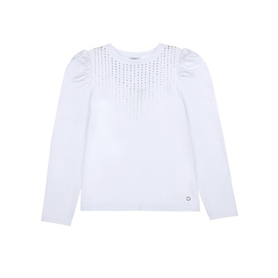 Блузка для девочки