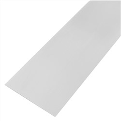 Шпательная лопатка из нержавеющей стали, 40 мм, двухкомпонентная ручка Сибртех