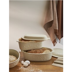 Форма для выпечки ржаного хлеба Birds of Paradise, Fantail Bird, 33х16 см