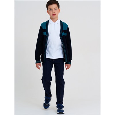 Кардиган для мальчика