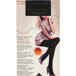 Колготки теплые, Filodoro classic, Thermo Feeling 100 оптом