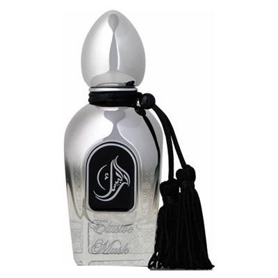 Arabesque Elusive Musk Unisex extrait 50 ml