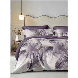 Постельное белье сатин люкс / Сюжет